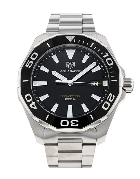 Tag Heuer Aquaracer WAY101A.BA0746